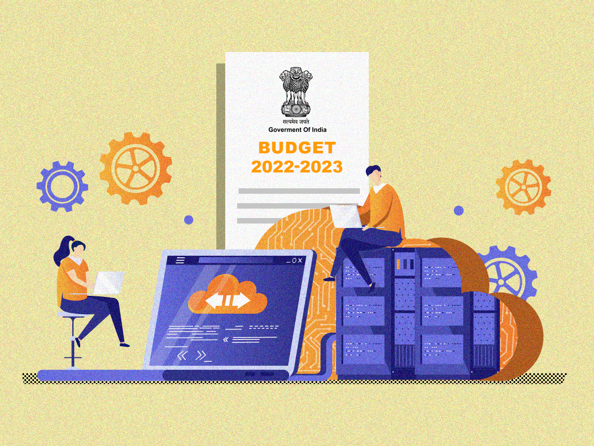Budget 2023: Wishlist of top tech execs for hardware, cybersecurity and electronics industry